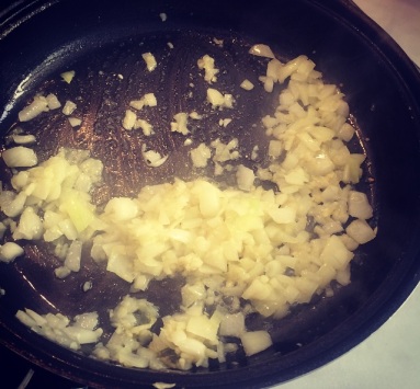 Quiche de Espinafre e Queijo Brie