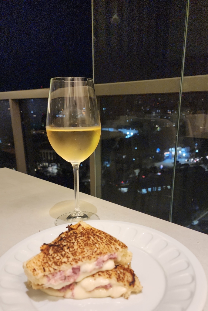 X Linguiça na Frigideira