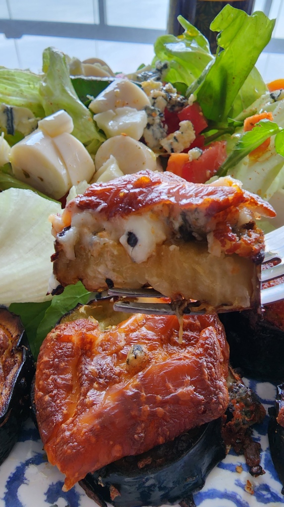 Berinjela Perfeita Na Airfryer