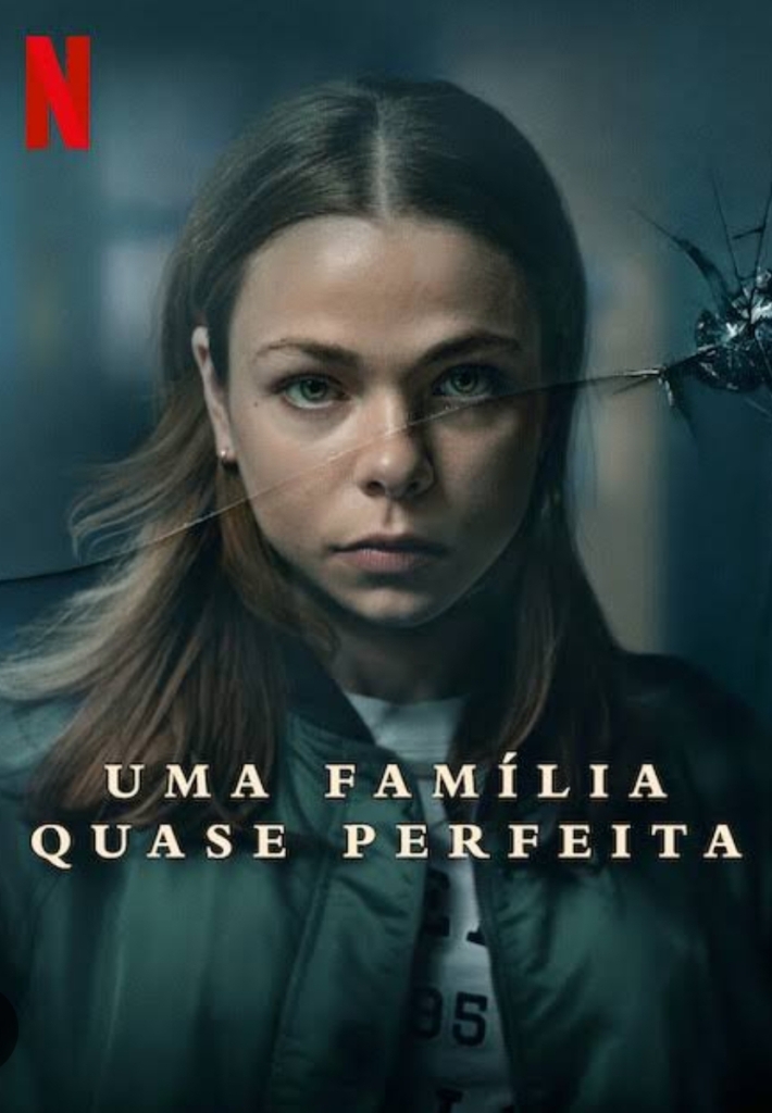 Uma família quase perfeita