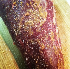 Rosbife de Filet Mignon