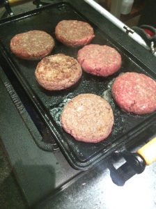 Burger Fest; Hambúrger Perfeito