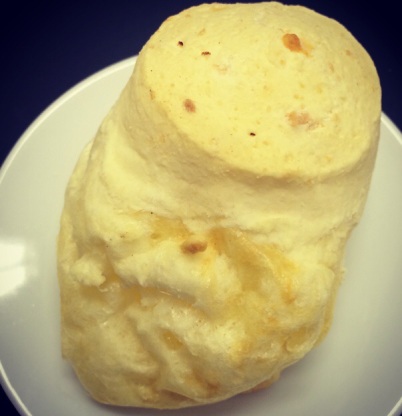 Pão de Queijo