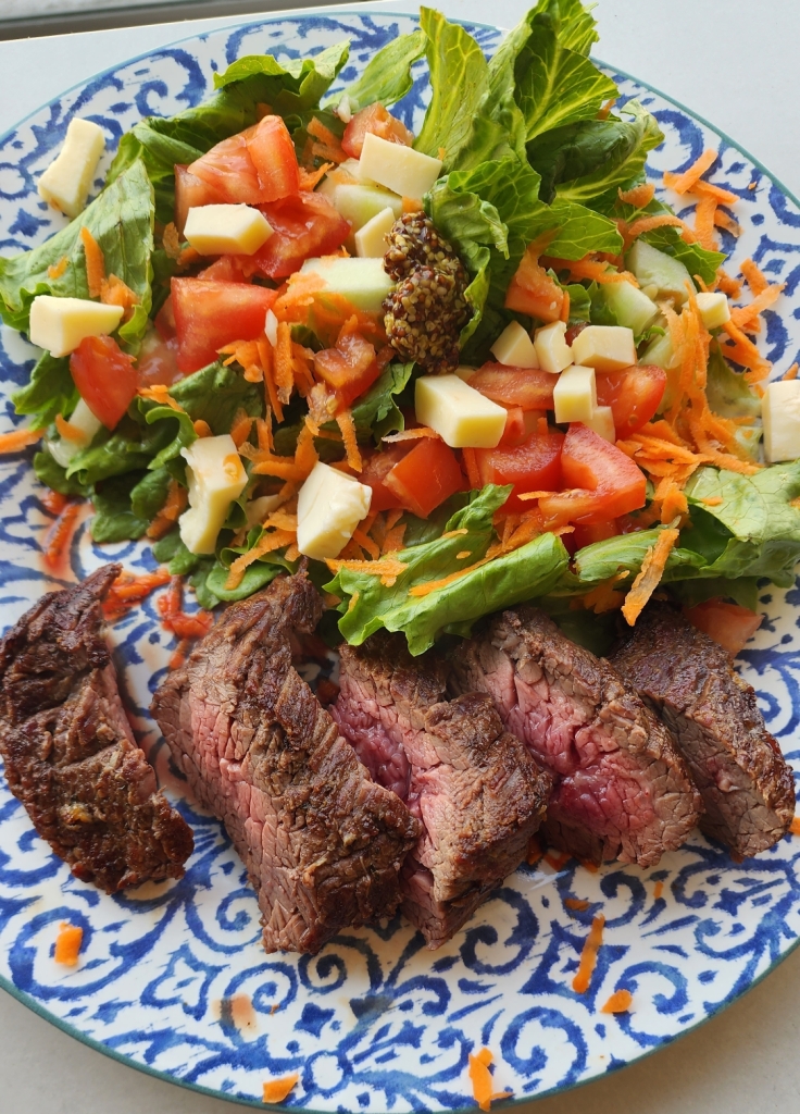 Fraldinha Na Airfryer