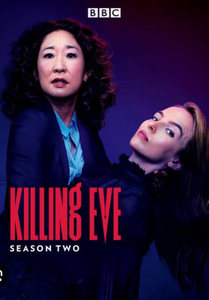 Killing Eve