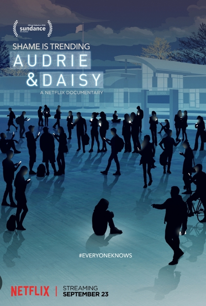 Audrie & Daisy 