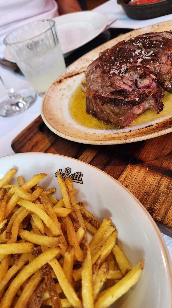 Debetti - Ibirapuera