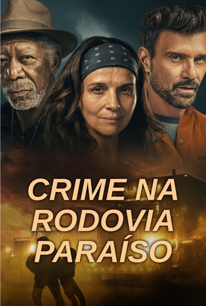 Crime na Rodovia Paraíso