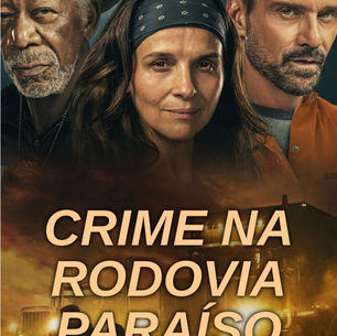 Crime na Rodovia Paraíso