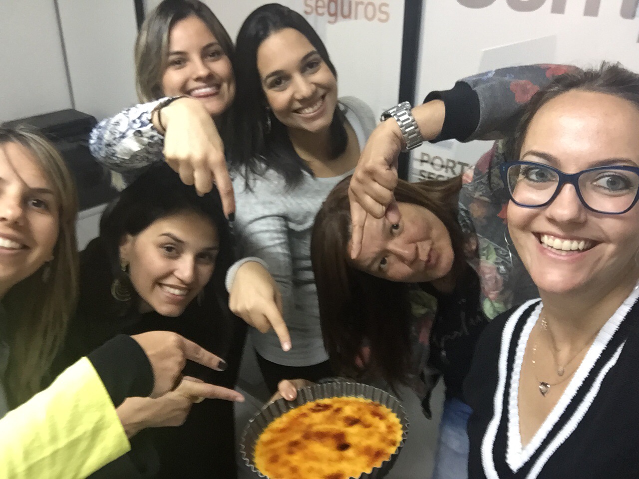 1 Ano Campo Belo Seguros 