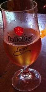 Dia Internacional da Cerveja