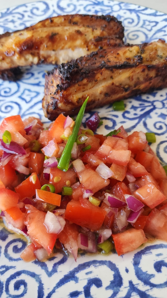 Costelinha Na Airfryer