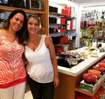 Workshop Heleninha´s Kitchen na Arpège; Risoto Alla Milanesi