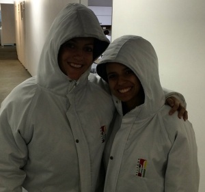 Allfood Importadora; Visita à Fábrica