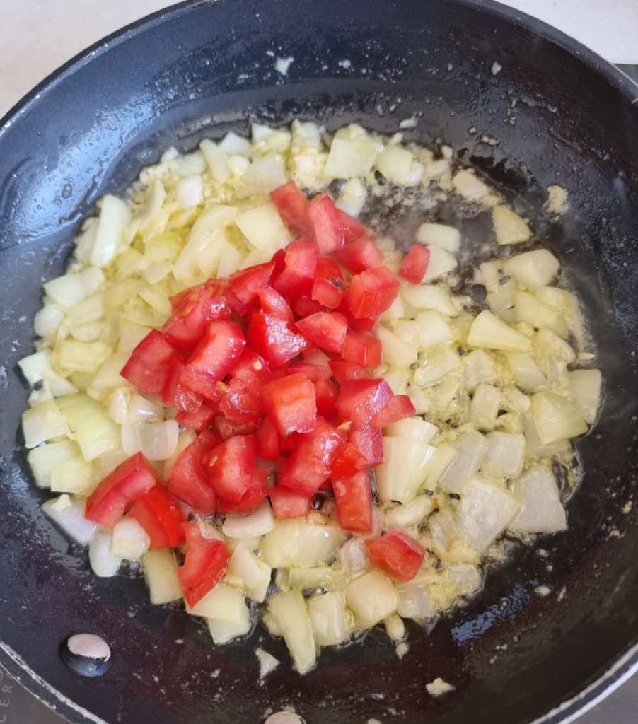 Abobrinha no Purgatório