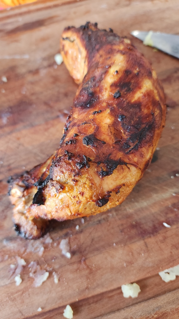 Filet Mignon Suíno na Airfryer