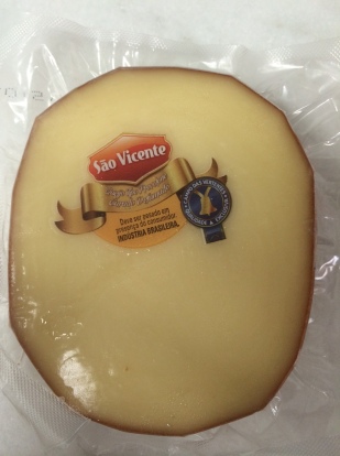 Queijos São Vicente; Queijos Amarelos