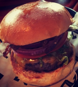 Z Deli Sandwich Shop