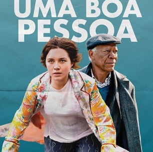 Uma Boa Pessoa
