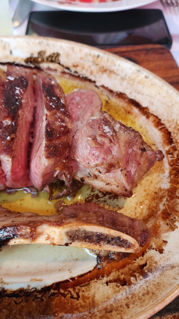 Debetti - Ibirapuera