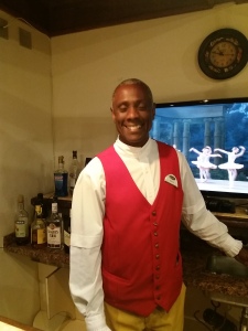 Heleninha em Ouro Preto MG