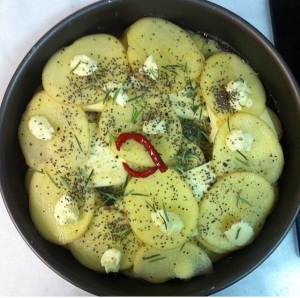 Dica da Heleninha; Como servir apenas para 2 pessoas