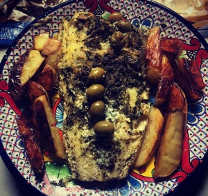 Bacalhau; Assa Fácil Perdigão