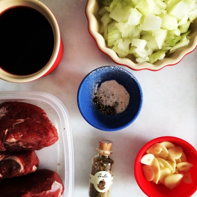 Filet au Crème Helein