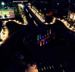 Hard Rock Café Cancun