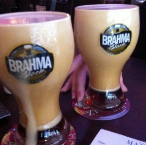 Dia Internacional da Cerveja