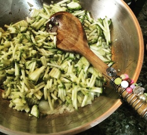 Pasta A Gorgonchinni