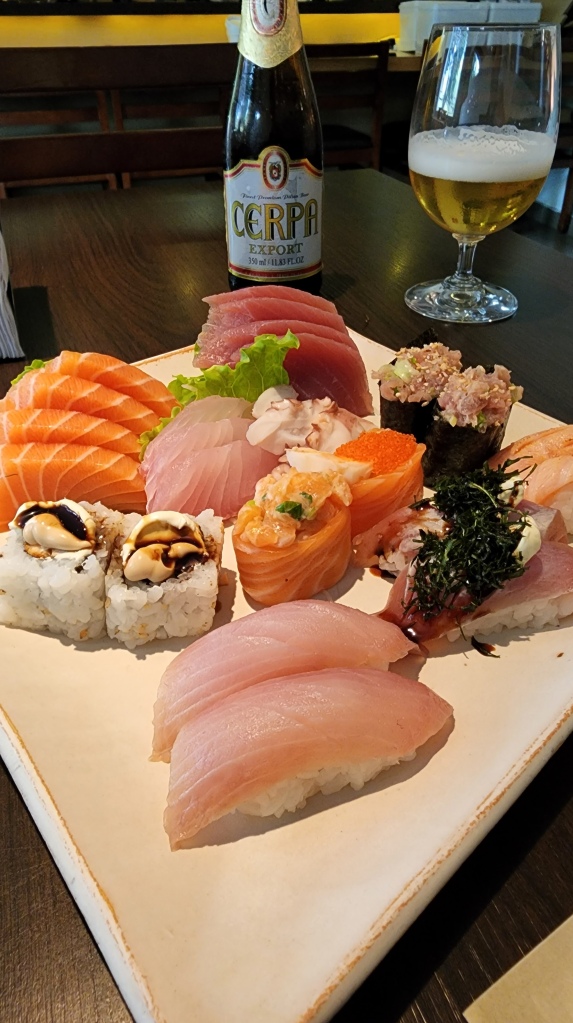 Daiki Sushi