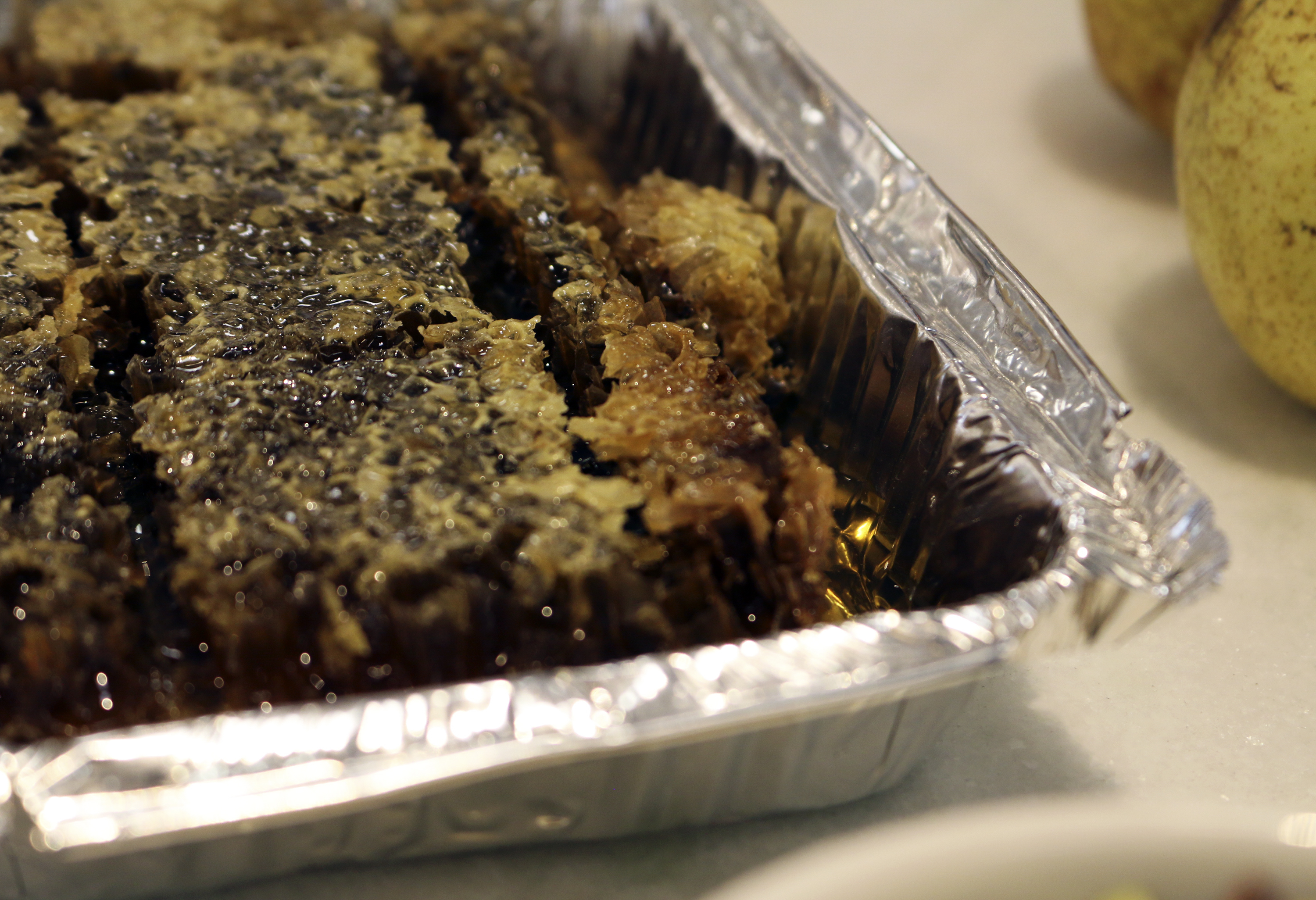 Workshop; Culinária com Mbee