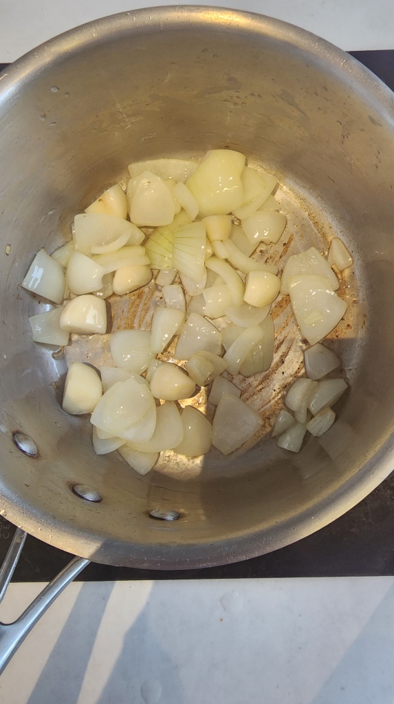 Caldo Verde; Low Carb