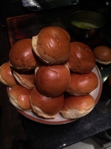 Burger Fest; Hambúrger Perfeito