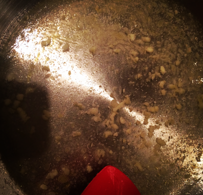 Fusilli Bicolor ao Limone