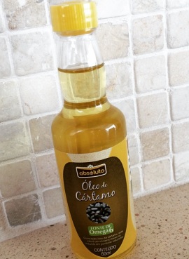 Absoluto Oléos Nobres