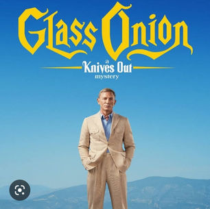 Glass Onion