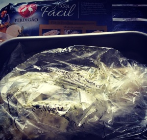 Bacalhau; Assa Fácil Perdigão