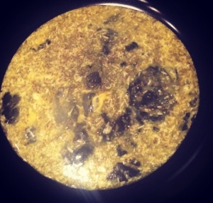 Omelete de Queijos Al Tartufo