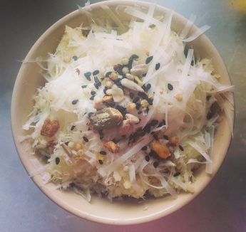 Escondidinho Rústico de Crispy