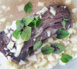 Filet Com Crosta de Castanha de Caju