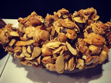 Degustação as Cegas; Ovos De Páscoa