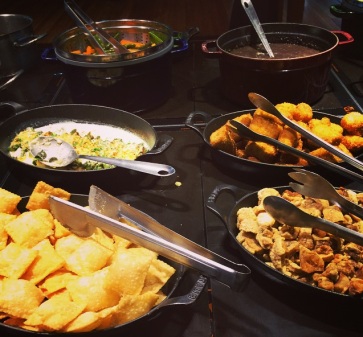 Praça São Lourenço