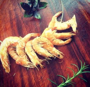 Tambaqui na Churrasqueira