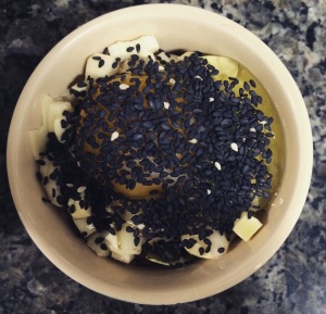 Cocotte de Palmito Pupunha e Miss Croc