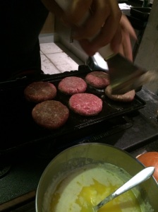 Burger Fest; Hambúrger Perfeito