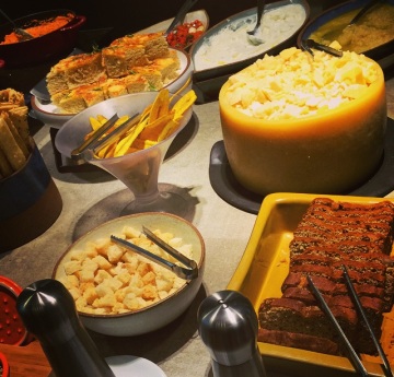 Praça São Lourenço