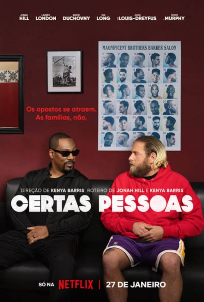 Certas Pessoas