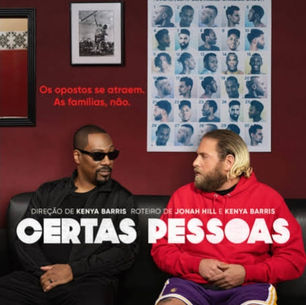 Certas Pessoas